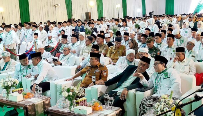 Tarekat Idrisiyyah Sambut Antusias Pelantikan JATMAN 2025-2030 dan Penunjukan Syekh Akbar sebagai Ro’is 2 IMG 20250707 WA0009