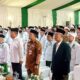 Tarekat Idrisiyyah Sambut Antusias Pelantikan JATMAN 2025-2030 dan Penunjukan Syekh Akbar sebagai Ro’is