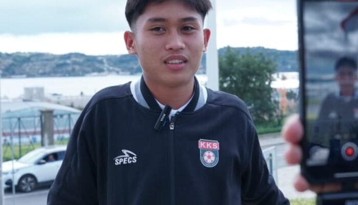Pemain Muda Tasikmalaya Dikontrak Klub Portugal, Indra Purnama Harumkan Nama Indonesia di Kancah Internasional 3 IMG 20250707 WA0020
