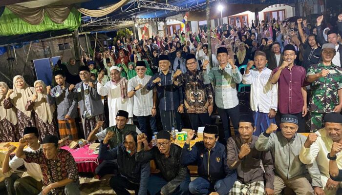Peringati Hari Besar Islam, Wabup Tasikmalaya Santuni Anak Yatim di Cileuleus Cisayong 2 IMG 20250707 WA0027