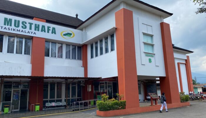 RSUD KHZ Musthafa Buka 30 Layanan Poliklinik untuk Masyarakat Tasikmalaya 2 IMG 20250708 WA0023