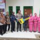 Hari Bhayangkara, Kapolres Tasikmalaya Bangun Harapan Lewat Rumah Baru untuk Buruh Harian di Mangunreja