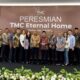 Walikota Resmikan TMC Eternal Home di Kota Tasikmalaya: Fasilitas Pemulasaraan Jenazah Multikepercayaan Pertama di Priangan Timur