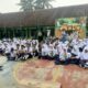 Kapolsek Cisayong Jadi Pemateri MPLS di SMAN 1 Cisayong, Soroti Bahaya Narkoba dan Pentingnya Tertib Lalu Lintas