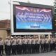 Operasi Patuh Lodaya 2025 Resmi Dimulai, Polres Tasikmalaya Kerahkan Kekuatan Penuh