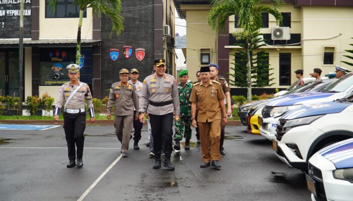 Operasi Patuh Lodaya 2025 Resmi Dimulai, Polres Tasikmalaya Kerahkan Kekuatan Penuh 4 IMG 20250714 WA0014