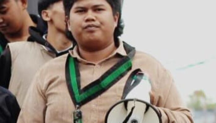 Konser Hindia Dilarang, HMI Tasikmalaya: Pemerintah Gagal Seimbangkan Nilai Lokal dan Hak Konstitusional