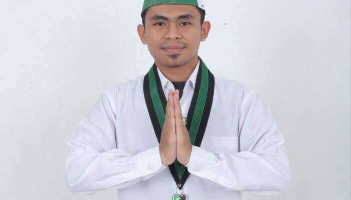HMI Tasikmalaya Dukung Ruang Ekspresi Seni Anak Muda, Asalkan Tetap Jaga Kearifan Lokal