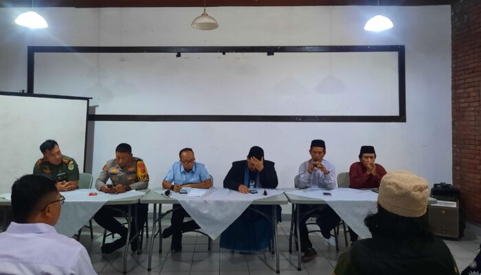 Ada Titik Terang, Konser Ruang Bermusik Kantongi Dukungan Penuh Forkopimda, Masih Tunggu Izin Polda? 3 IMG 20250715 WA0042