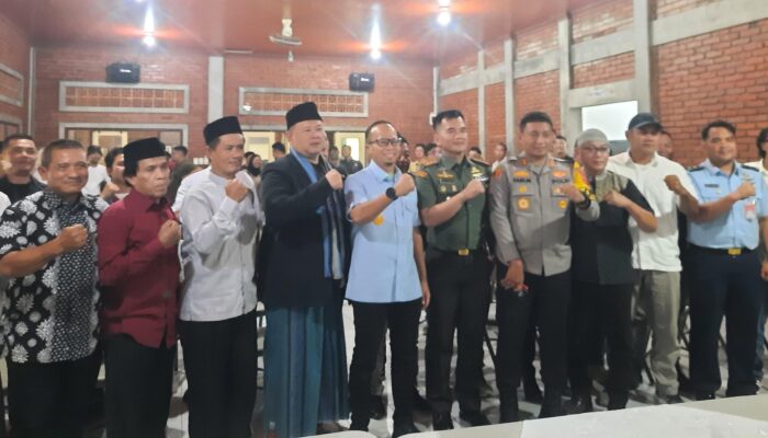 Ada Titik Terang, Konser Ruang Bermusik Kantongi Dukungan Penuh Forkopimda, Masih Tunggu Izin Polda?