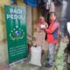 Aksi “Save Jompo”: Lansia di Tasikmalaya Dapat Bantuan Beras dan Uang Tunai