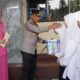 Kapolda Jabar Gelar Bakti Sosial di Tasikmalaya, Serahkan Kursi Roda untuk Anggota Polri yang Sakit Stroke
