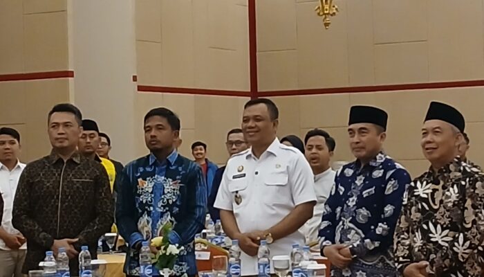 Wabup Tasikmalaya Instruksikan Penutupan Minimarket Ilegal, FPER Ultimatum 3×24 Jam