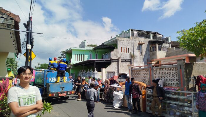 Tiga Rumah di Cigalontang Ludes Terbakar, Diduga Akibat Tungku Api yang Tak Dimatikan 3 IMG 20250721 WA0015