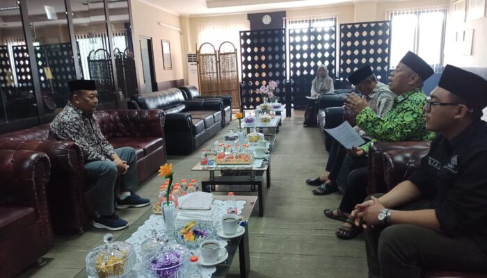 Forkita Desak Realisasi Dana Hibah, DPRD Kabupaten Tasikmalaya Diminta Tegas Kawal Anggaran Keumatan