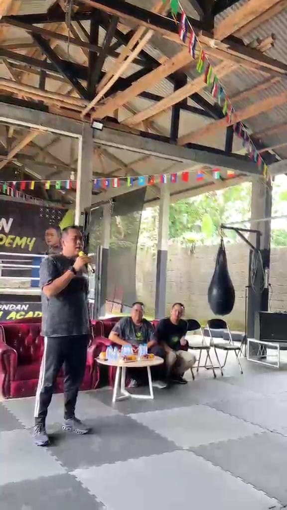 Kapolres Tasikmalaya Siap Kolaborasi dengan Pengcab Muaythai untuk Bina Generasi Tangguh 2 IMG 20250727 WA0023