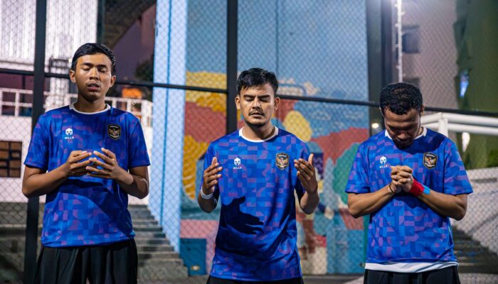Dedi Affandi Kiper Asal Tasikmalaya, Siap Harumkan Indonesia di Homeless World Cup Norwegia 2 IMG 20250728 WA0010