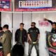 Satpol PP dan Ormas Ark1lyz Segel 5 Minimarket Tak Berizin di Tasikmalaya