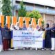 Putri Cisayong Tembus Program KKN Internasional, Bawa Semangat Daerah ke Thailand