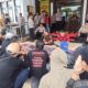 Fortabes Desak Kejari Tasikmalaya Segera Tetapkan Tersangka Kasus Pupuk Subsidi dan Proyek Jalan Mangunreja