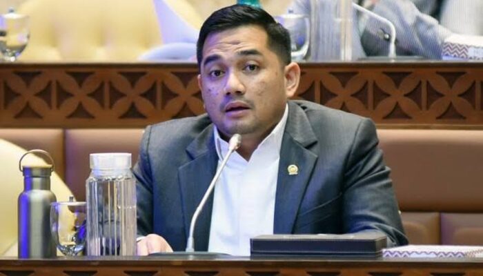 NasDem Tolak Putusan MK soal Pemisahan Pemilu, DPR Akan Bahas Sikap Resmi