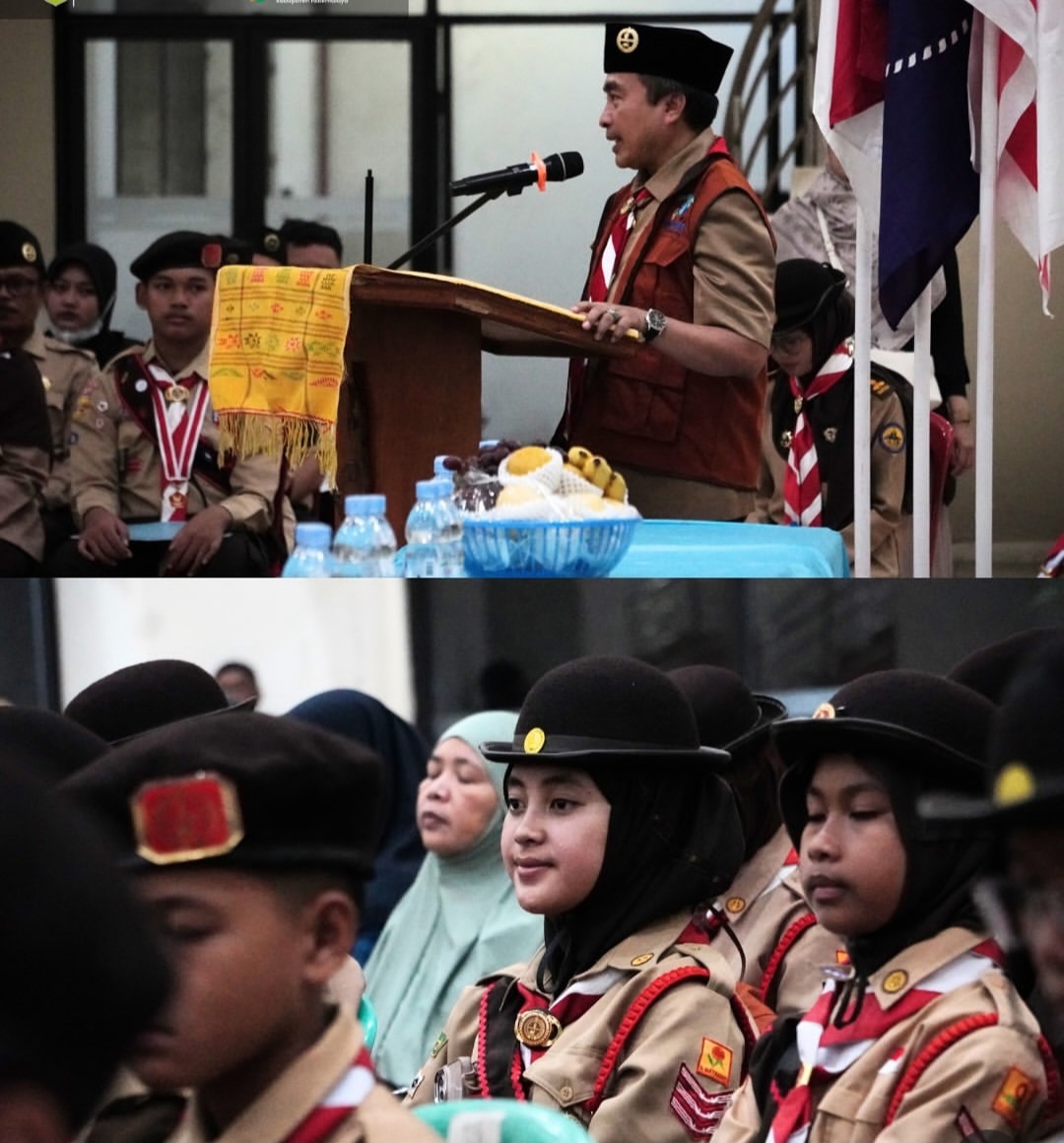 Bupati Tasikmalaya Lepas 77 Peserta Jambore Pramuka Jawa Barat 2025 3 Screenshot 20250701 072204 Instagram
