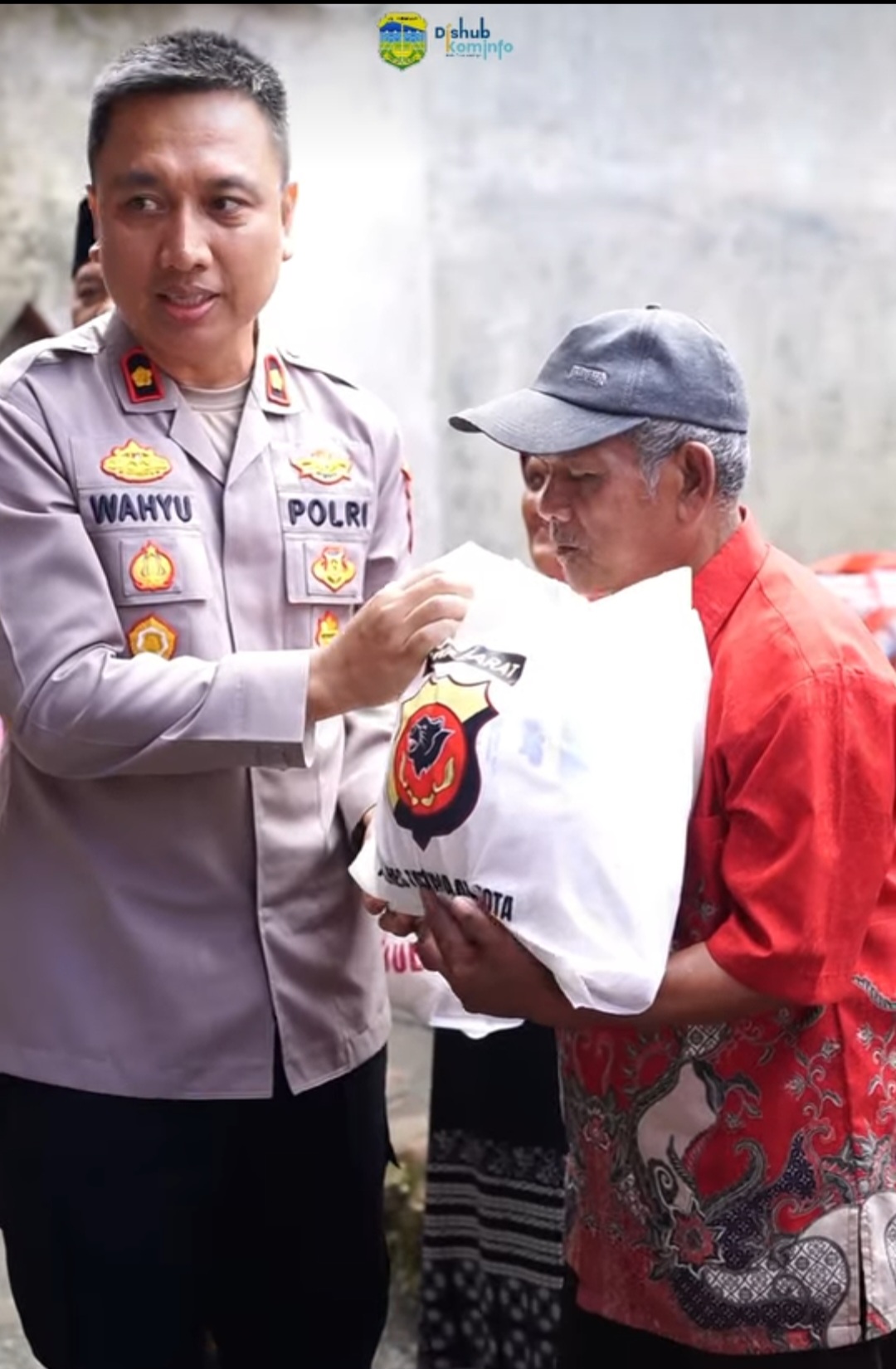 Wakil Bupati Tasikmalaya Resmikan Bedah Rumah Serentak di Tiga Lokasi dalam Rangka Hari Bhayangkara ke-79 3 Screenshot 20250701 073026 Instagram