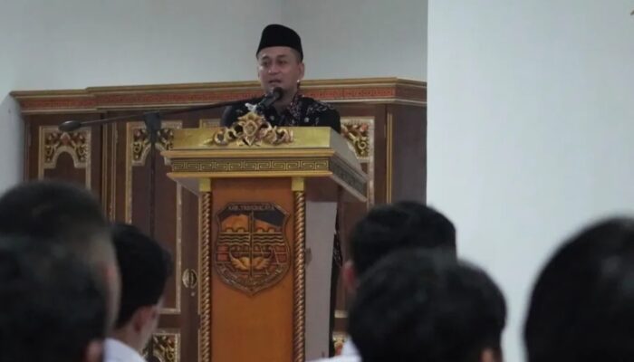 Bupati Cecep Buka Rapat Pleno Karang Taruna Kabupaten Tasikmalaya, Dorong Inovasi dan Program Pembangunan 2 Screenshot 20250707 135220 Instagram