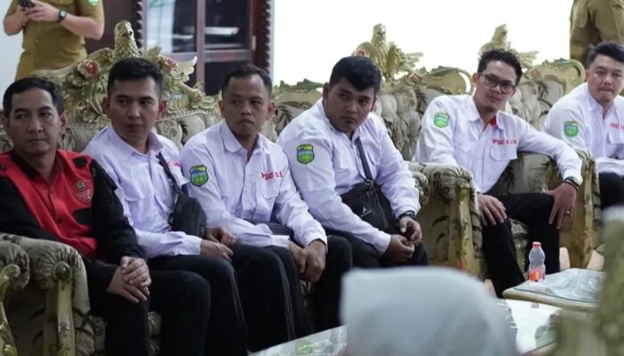 Pemkab Tasikmalaya Perkuat Sinergi dengan Relawan SIGESIT Lewat Silaturahmi di Pendopo 2 Screenshot 20250707 185134 Instagram