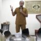 Tahun Baru Islam, Pemkot Tasikmalaya Dukung Kegiatan Dakwah dan Aksi Sosial Majelis Taklim Al-Muttaqin