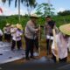 Polres Tasikmalaya Kota Tanam Jagung Serentak, Wujud Nyata Dukung Swasembada Pangan Nasional 2025