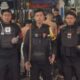 Empat Remaja Diduga Geng Motor Diamankan Tim Maung Galunggung di Tasikmalaya