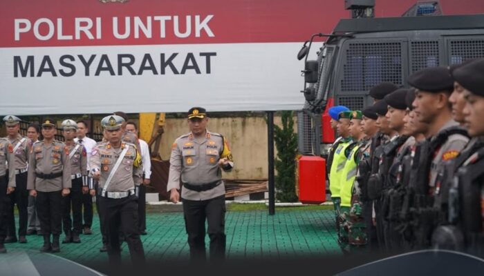 Polres Tasikmalaya Kota Gelar Apel Operasi Patuh Lodaya 2025, Fokuskan Penegakan Tertib Lalu Lintas 2 Screenshot 20250714 143426 Instagram