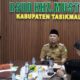 Optimalisasi BPJS Kesehatan, Wakil Bupati Tasikmalaya Tinjau RSUD KHZ. Musthafa