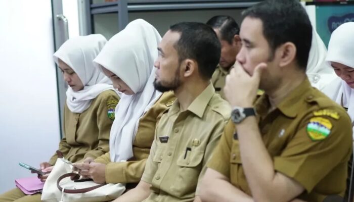 Optimalisasi BPJS Kesehatan, Wakil Bupati Tasikmalaya Tinjau RSUD KHZ. Musthafa 2 Screenshot 20250714 173345 Instagram
