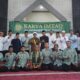 Bupati Tasikmalaya Lepas 40 Calon Jamaah Umrah PD Persis, Beri Pesan Doa untuk Kemajuan Daerah