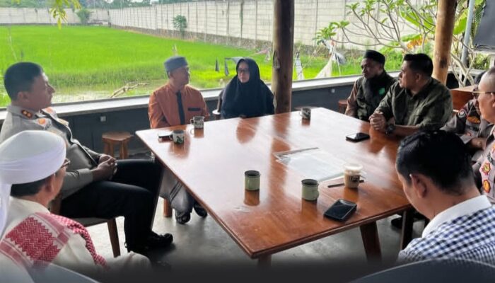Pesantren Dinilai Punya Peran Strategis Jaga Kamtibmas, Kapolres Tasikmalaya Kota Jalin Sinergi dengan Ponpes Sabilul Huda 2 Screenshot 20250715 132402 Instagram