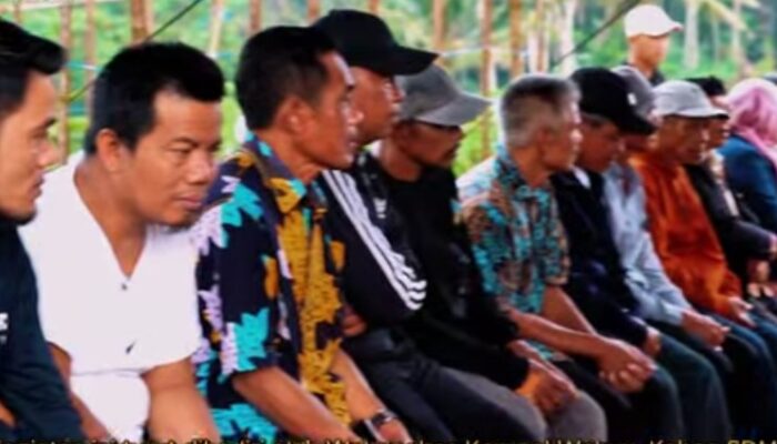 Kapolres Tasikmalaya Kota Pimpin Rapat Koordinasi dengan Gapoktan, Bahas Strategi Ketahanan Pangan dan Pemasaran Hasil Panen 2 Screenshot 20250725 170253 Instagram