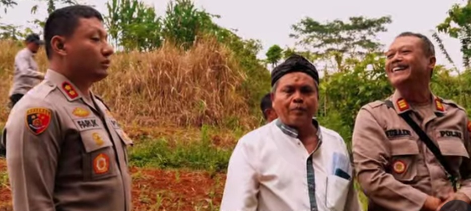Kapolres Tasikmalaya Kota Pimpin Rapat Koordinasi dengan Gapoktan, Bahas Strategi Ketahanan Pangan dan Pemasaran Hasil Panen 1 Screenshot 20250725 170426 Instagram