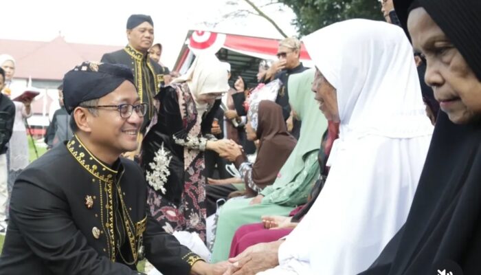 Pemkab Tasikmalaya Luncurkan Program “Tasik Nyaah ka Indung” di Hari Jadi ke-393: Upaya Memperkuat Ketahanan Keluarga dan Peran Perempuan