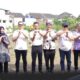 Pemkot Tasikmalaya Tegaskan Komitmen Perluas Ruang Terbuka Hijau Lewat Penanaman Bibit Tanaman