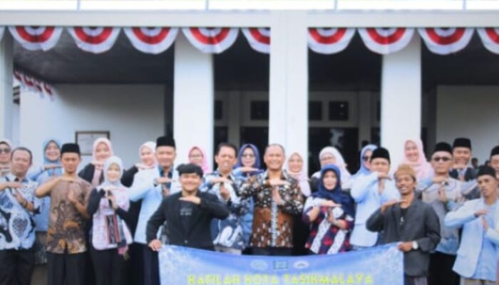 Kota Tasikmalaya Kirim Kafilah ke Festival Remaja Masjid Indonesia Tingkat Jawa Barat 2 Screenshot 20250731 131402 Instagram