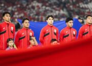 Misi Balas Dendam di GBK, Indonesia U-23 Tantang Vietnam di Final Piala AFF U-23 2025