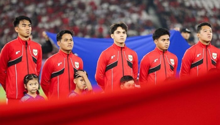 Misi Balas Dendam di GBK, Indonesia U-23 Tantang Vietnam di Final Piala AFF U-23 2025