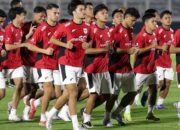 TIMNAS u23 a