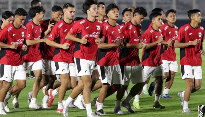 Jadwal Piala AFF U-23 2025 Hari Ini 15 Juli 2025: Timnas Indonesia U-23 Hadapi Brunei di Laga Perdana Grup A