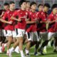 TIMNAS u23 a