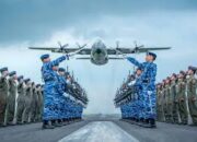 TNI AU1