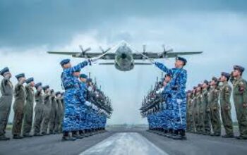 TNI AU1