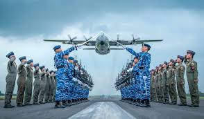 TNI AU1